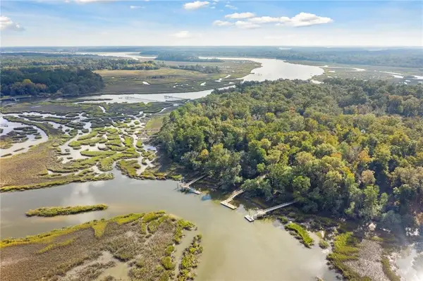 30 King Charles Drive, Seabrook, SC 29940