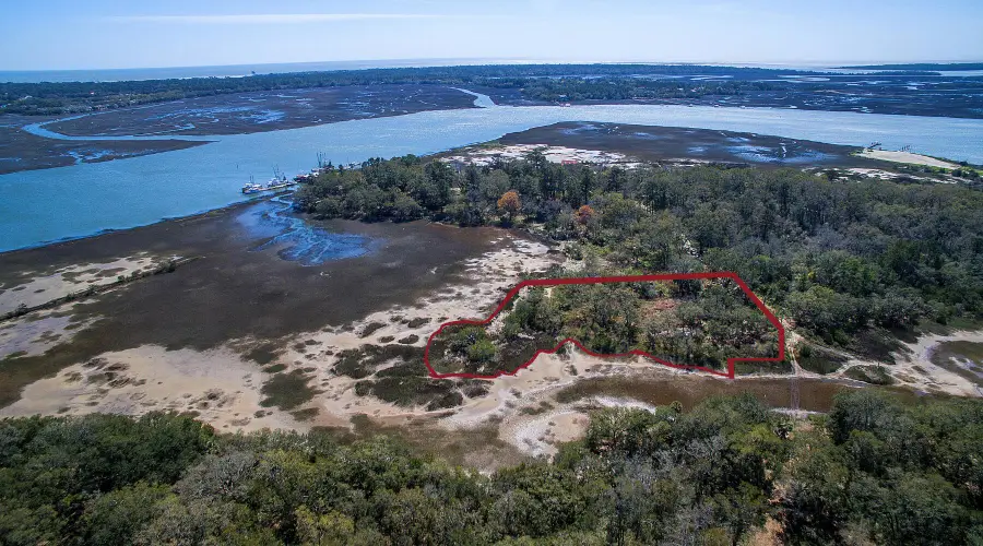 7045 Whistling Alligator Way, Wadmalaw Island, SC 29487 - Image #2