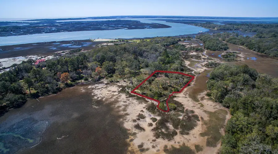 7045 Whistling Alligator Way, Wadmalaw Island, SC 29487 - Image #3