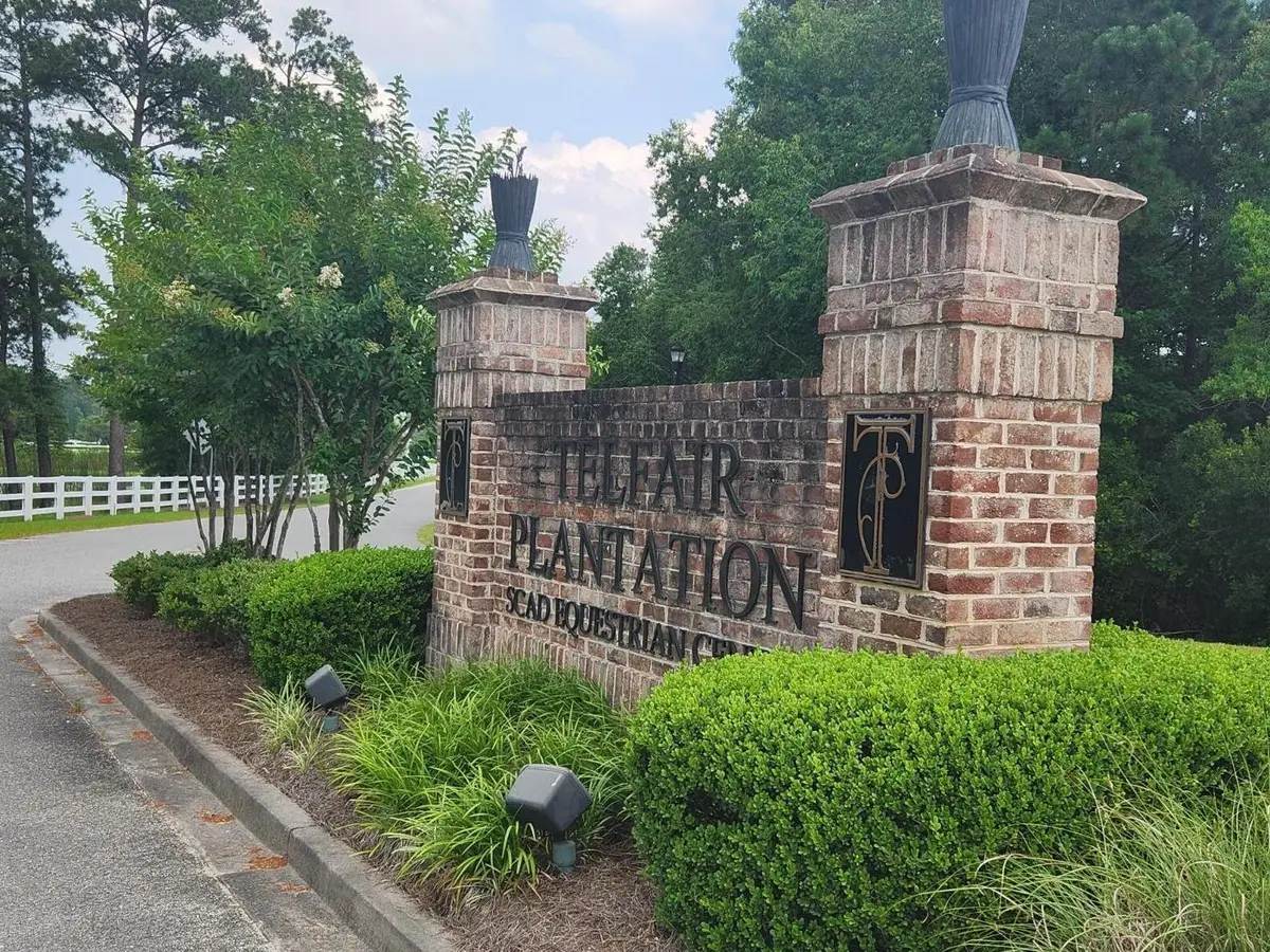 0 Bridal Path Boulevard, Hardeeville, SC 29927 - #1