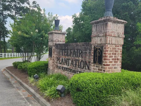 0 Bridal Path Boulevard, Hardeeville, SC 29927