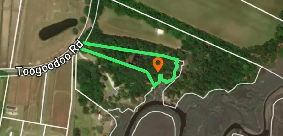 Lot D-2 7743 Toogoodoo Road, Meggett, SC 29449 - Image #3