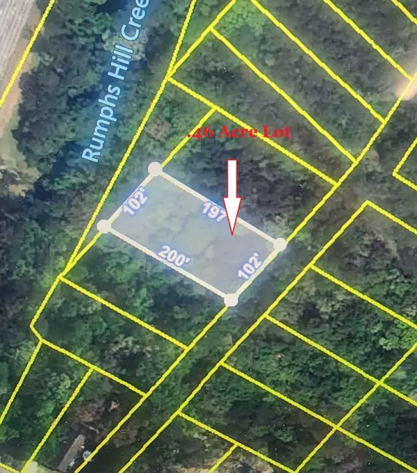 0 Renau Boulevard, Summerville, SC 29483