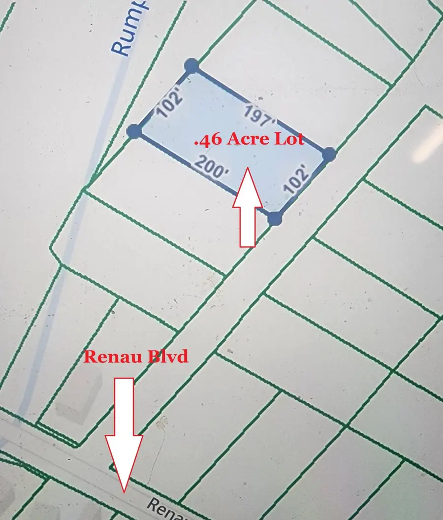 0 Renau Boulevard, Summerville, SC 29483 - Image #2