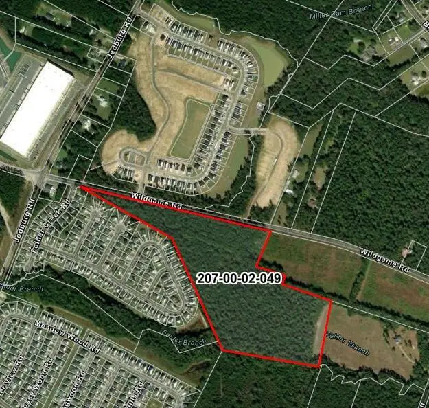 1401 Wildgame Road, Summerville, SC 29486 - Image #1