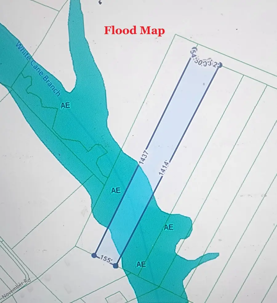 0 Antioch Road, Santee, SC 29142 - Image #2