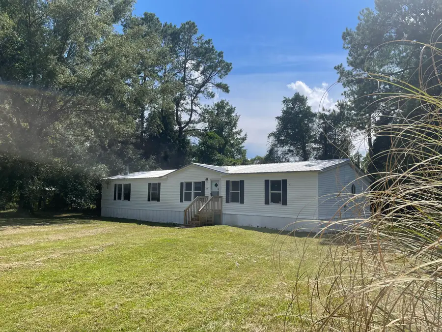 198 Dove Lane, Walterboro, SC 29488 - #2