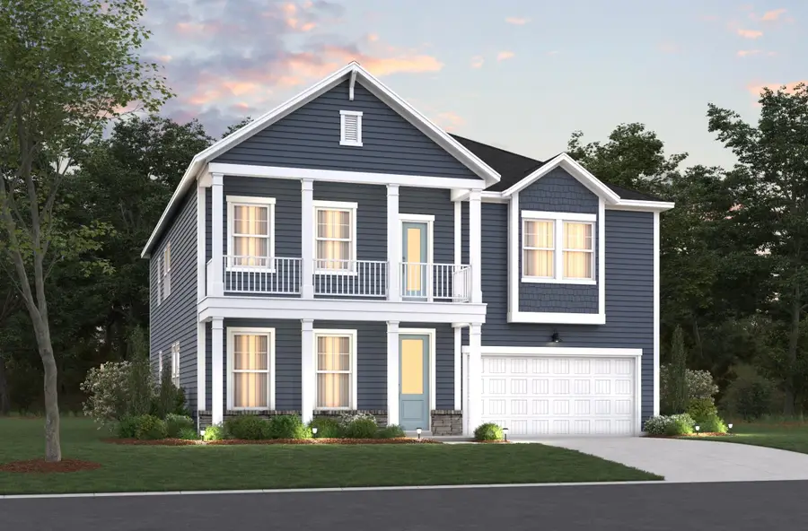 4000 Middleton Drive, Goose Creek, SC 29445 - #2