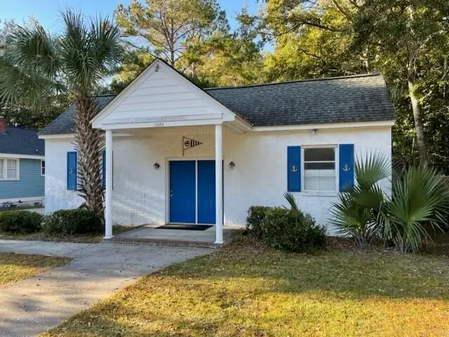 1376 Orange Grove Road, Charleston, SC 29407 - #3