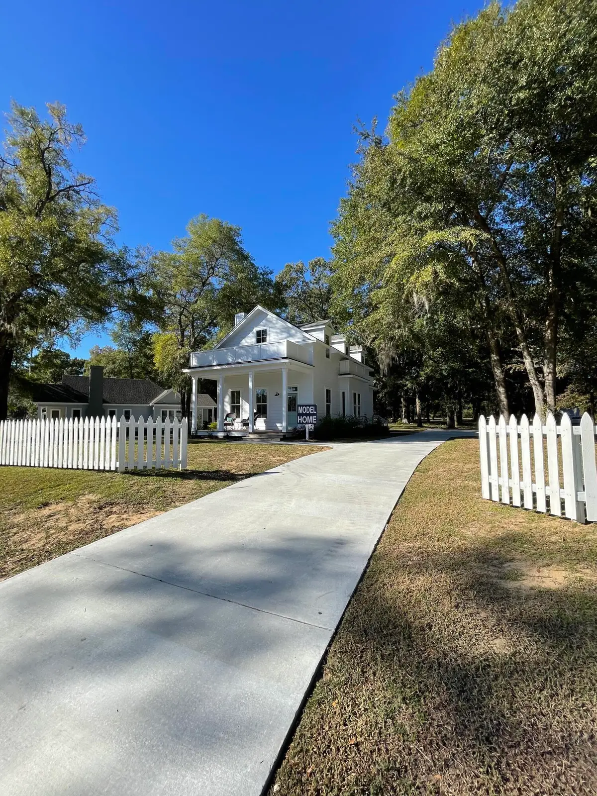 1784 Gordon Road, Summerton, SC 29148 - #1