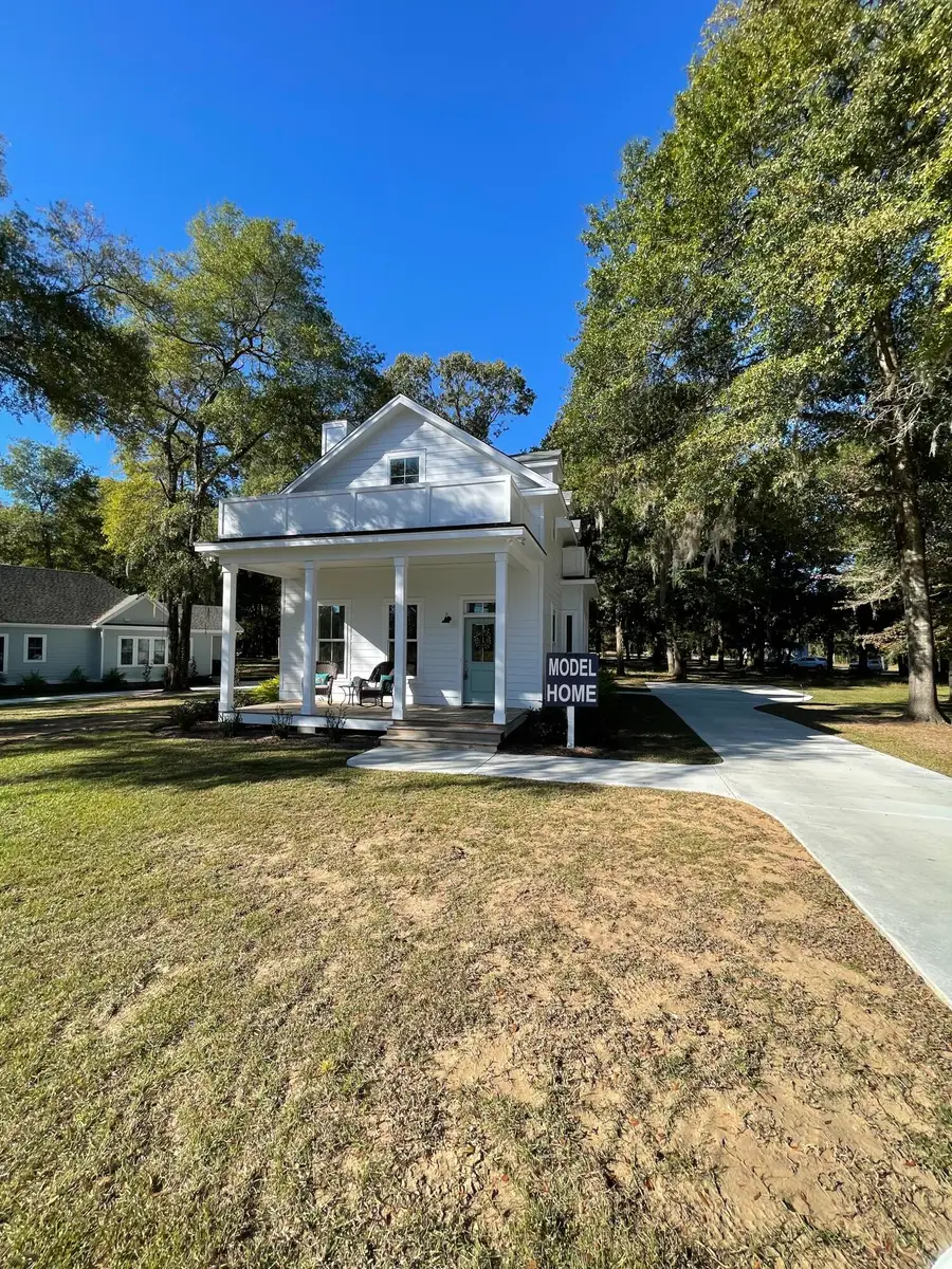 1784 Gordon Road, Summerton, SC 29148 - #2