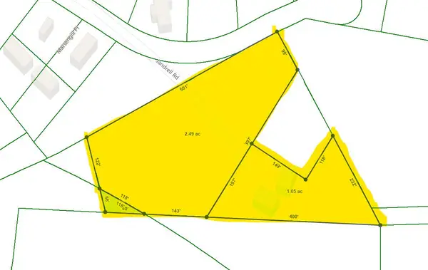 0 Jandrell Road, Ladson, SC 29485