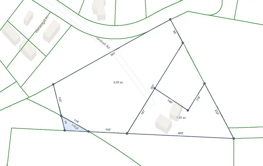 0 Jandrell Road, Ladson, SC 29485 - Image #2