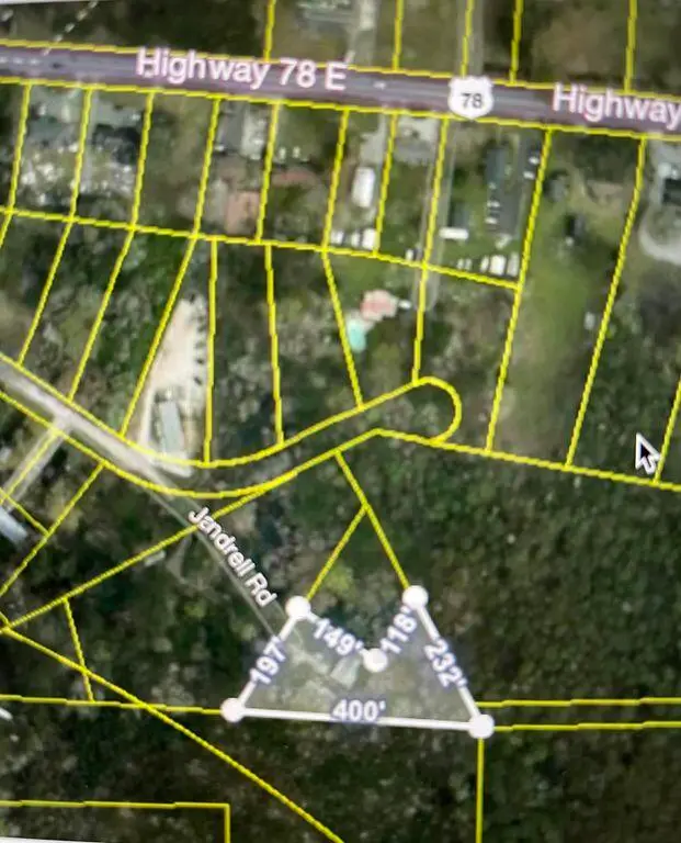 0 Jandrell Road, Ladson, SC 29485 - Image #3