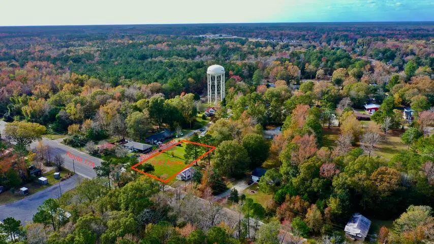 231 S Live Oak Drive, Moncks Corner, SC 29461 - Image #3