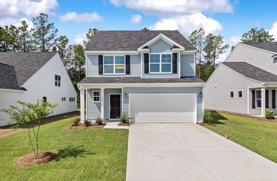327 Blue Oak Drive, Moncks Corner, SC 29461 - #2