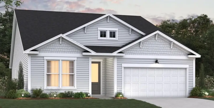 3000 Winding Grove Lane, Moncks Corner, SC 29461 - Image #2