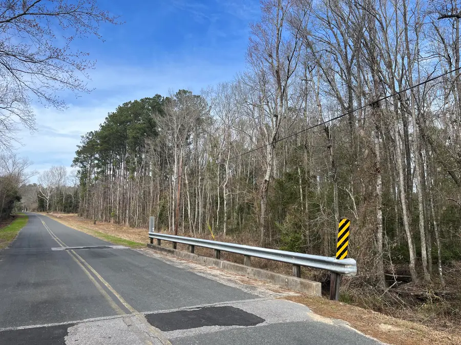 0 Burlington Road, Walterboro, SC 29488 - Image #2