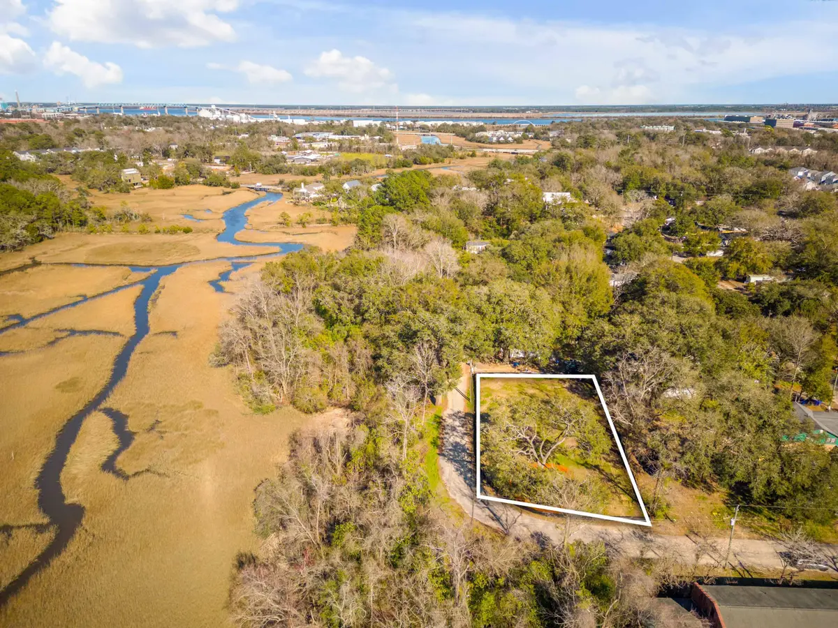 1933 Cornwell Avenue, North Charleston, SC 29405 - #1