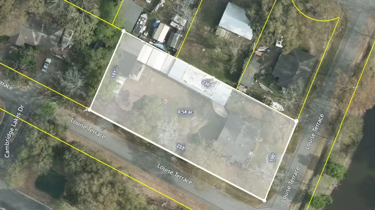 Address Withheld By Seller, Mount Pleasant, SC 29464 - #1