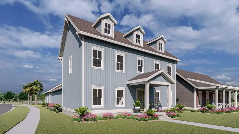 2958 Lodge Berry Lane, Johns Island, SC 29455 - Image #1