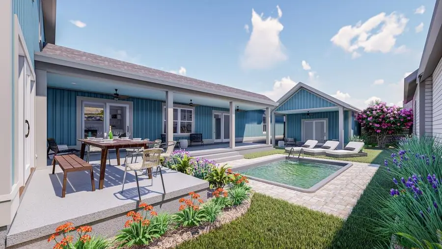 2958 Lodge Berry Lane, Johns Island, SC 29455 - Image #3