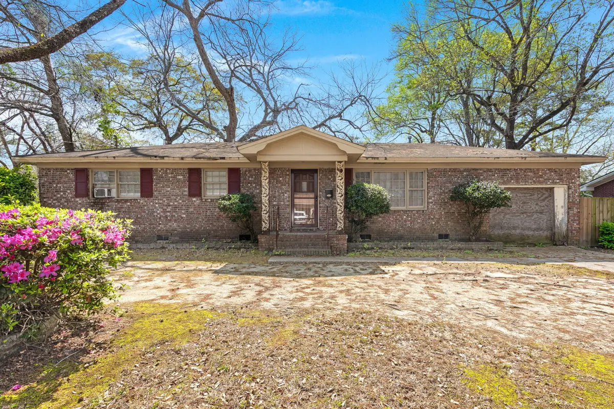 1157 Symmes Drive, Charleston, SC 29407 - Image #1