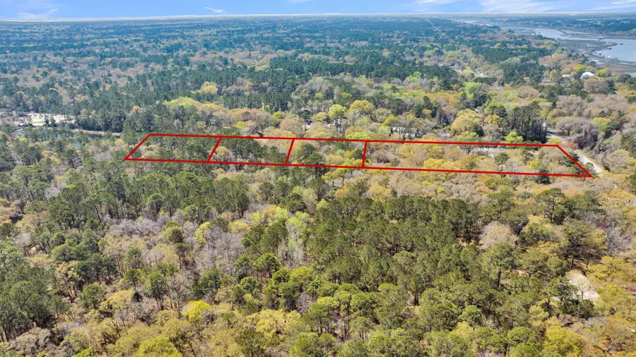 2591 Bohicket 1 Road, Johns Island, SC 29455 - Image #3