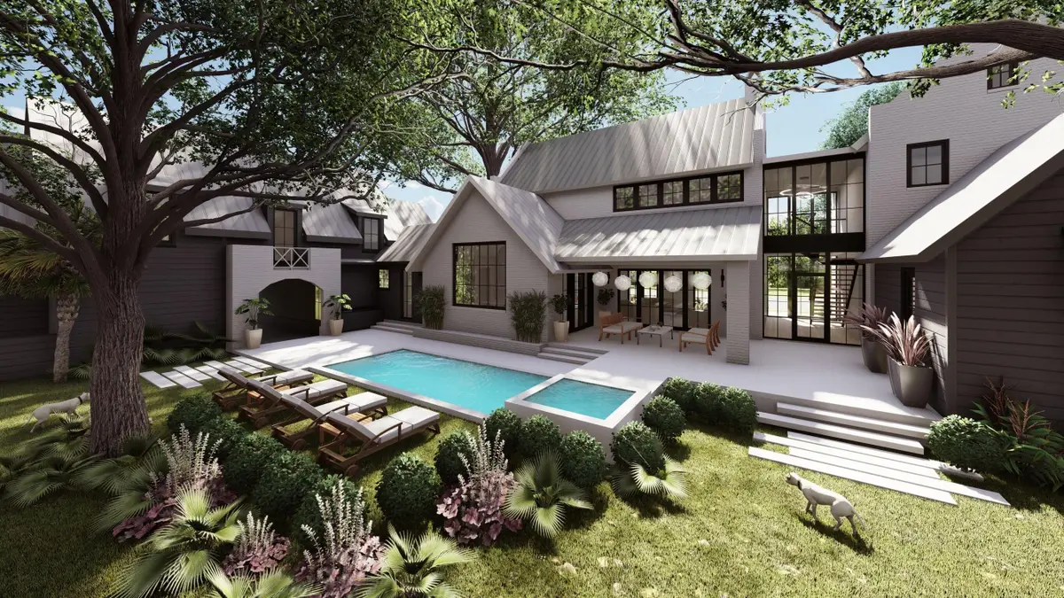 412 Wayfaring Point, Daniel Island, SC 29492 - #1