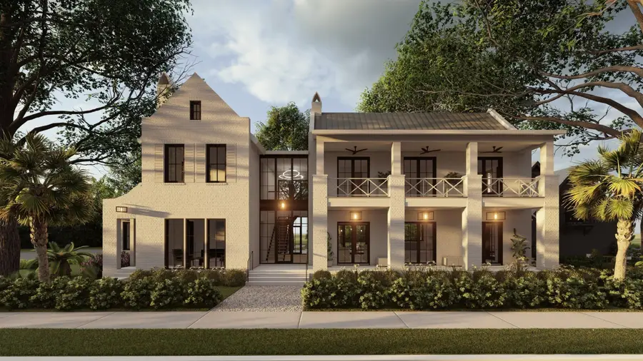 412 Wayfaring Point, Daniel Island, SC 29492 - #3