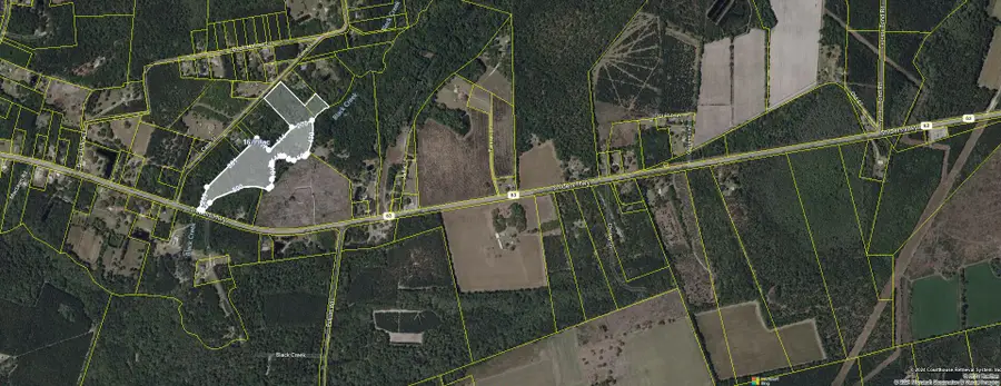 0 Sniders Highway, Walterboro, SC 29488 - #3