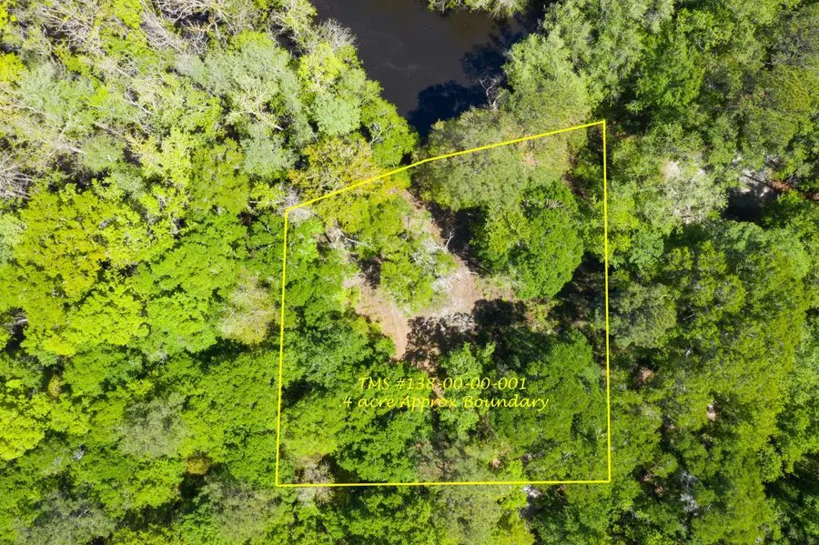 0 Red Breast Court, Ridgeville, SC 29472 - #2