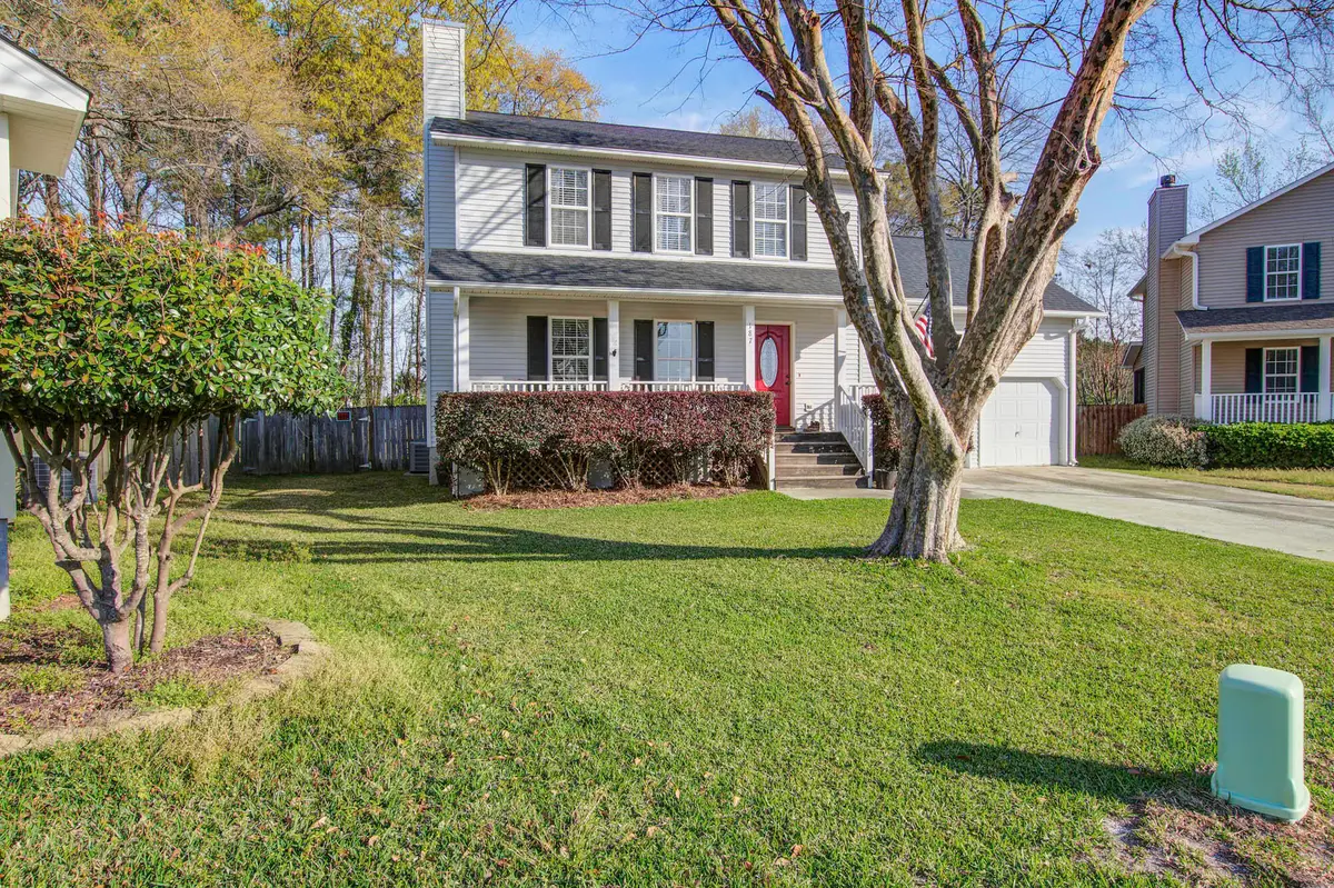 187 Iron Road, Summerville, SC 29486 - Image #1