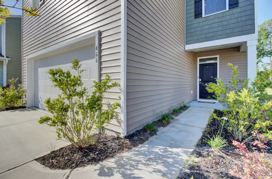 466 Cedarview Road, Summerville, SC 29486 - #2