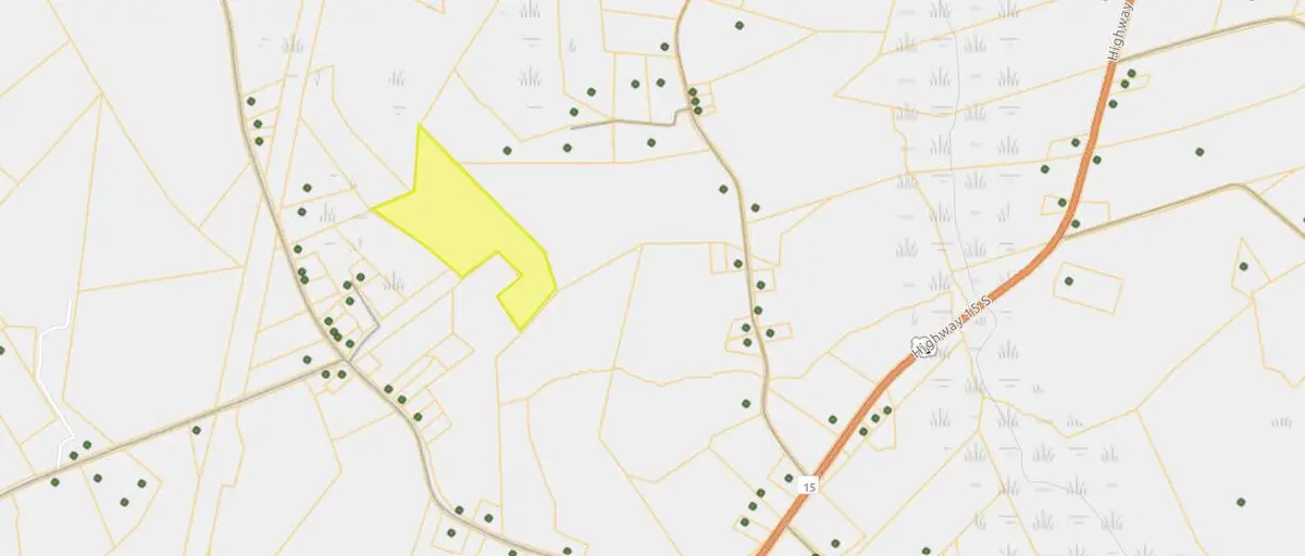 000000 Old Spell Road, Saint George, SC 29477 - #1