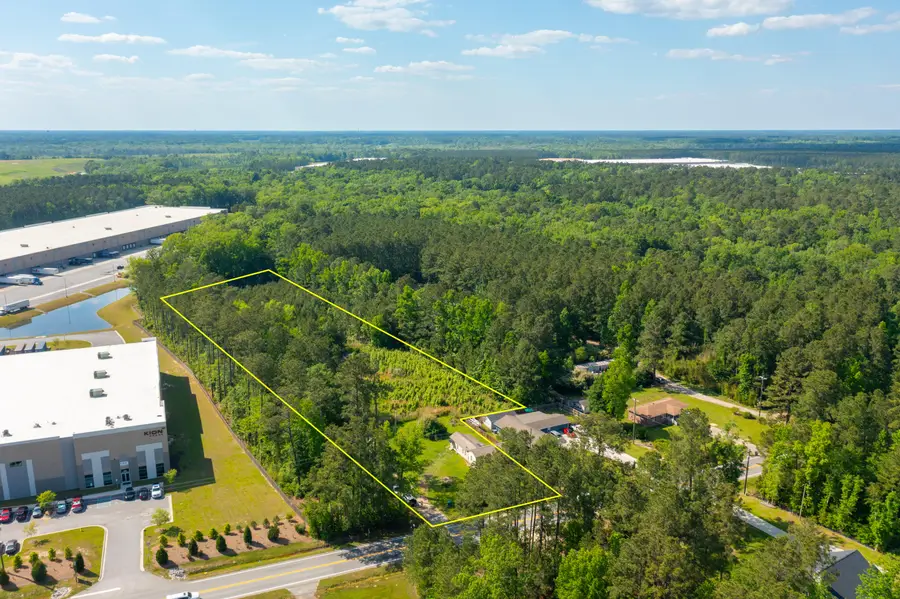 1099 Jedburg Road, Summerville, SC 29486 - Image #2