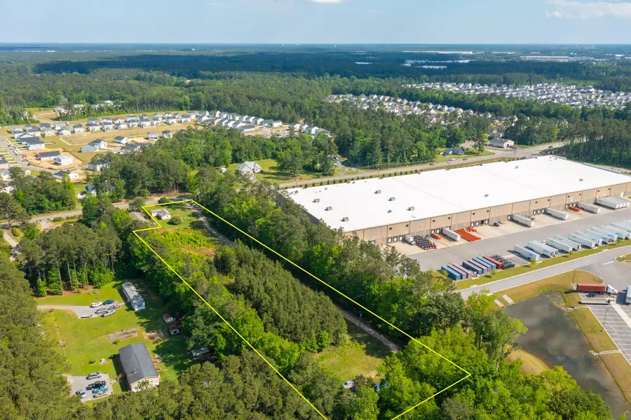 1099 Jedburg Road, Summerville, SC 29486 - Image #3