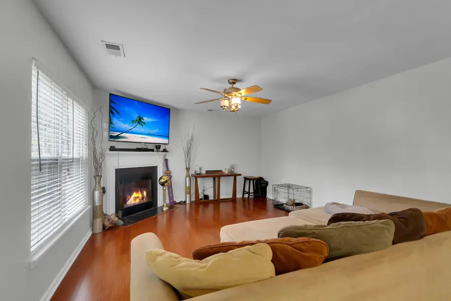 215 Breckingridge Drive, Ladson, SC 29456 - #2