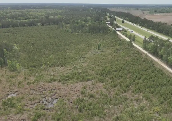 O Acorn Road, Walterboro, SC 29488