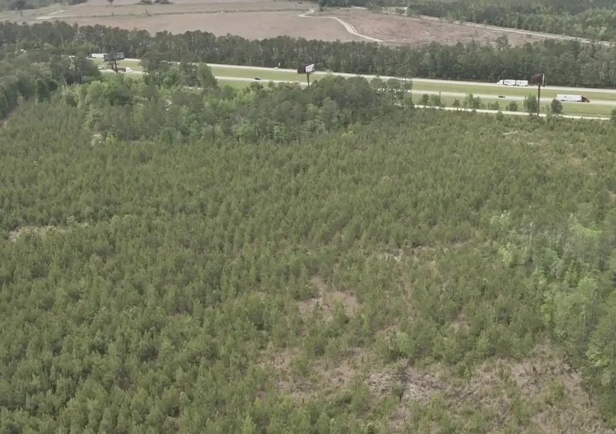 O Acorn Road, Walterboro, SC 29488 - #3