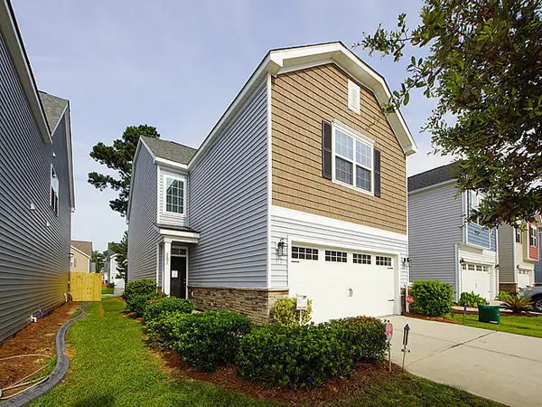 8897 Cat Tail Pond Road, Summerville, SC 29485