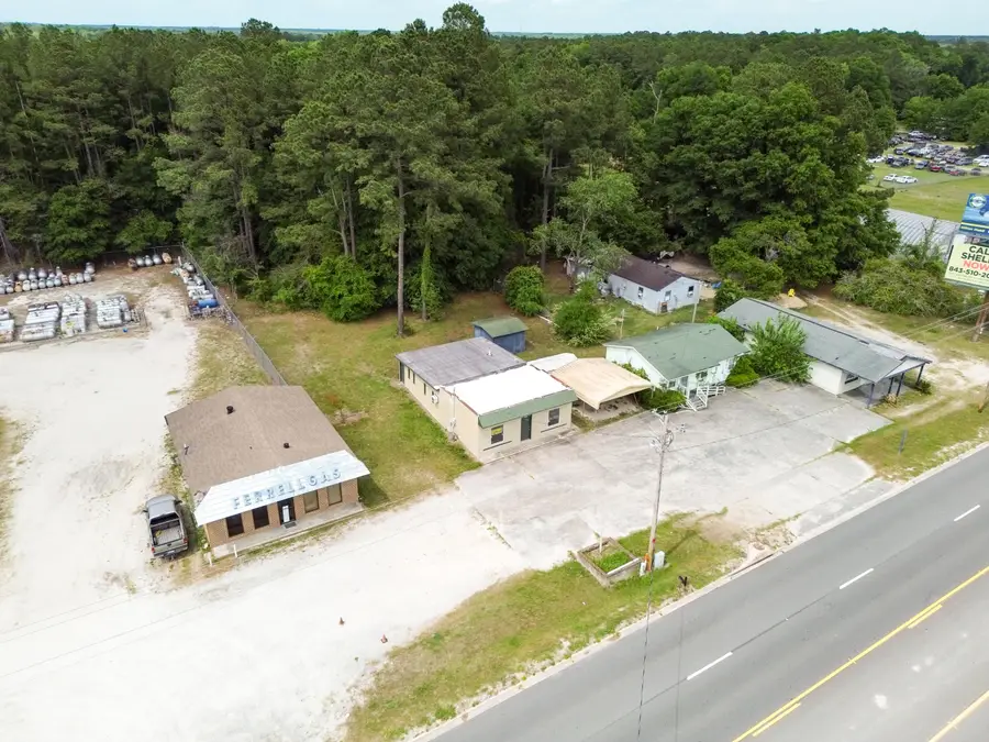 674 Sniders Highway, Walterboro, SC 29488 - #2