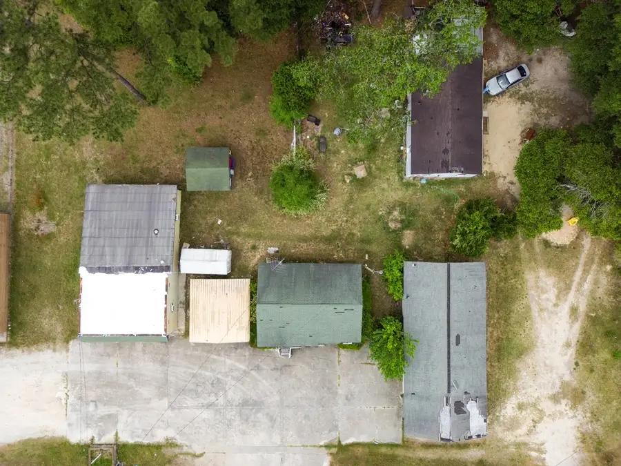 674 Sniders Highway, Walterboro, SC 29488 - #3