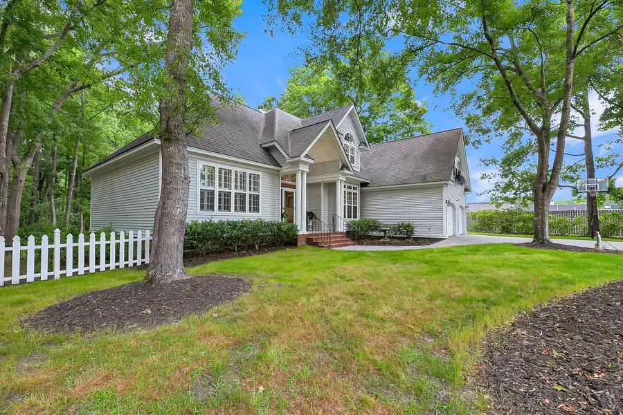 8645 Arthur Hills Circle, North Charleston, SC 29420 - #3