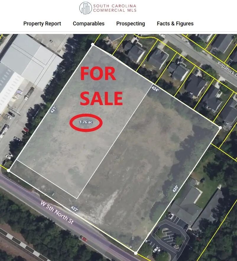 1505 Hwy 78 Street, Summerville, SC 29483 - Image #2
