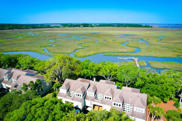 1721 Live Oak Park, Seabrook Island, SC 29455