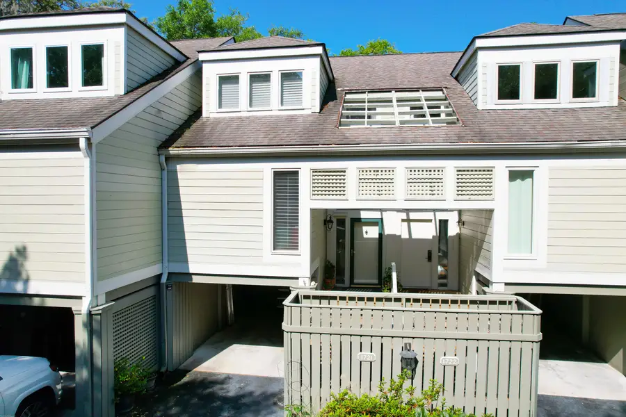 1721 Live Oak Park, Seabrook Island, SC 29455 - Image #2