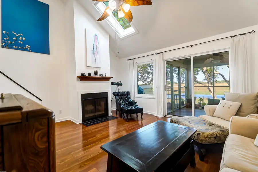 1721 Live Oak Park, Seabrook Island, SC 29455 - Image #3