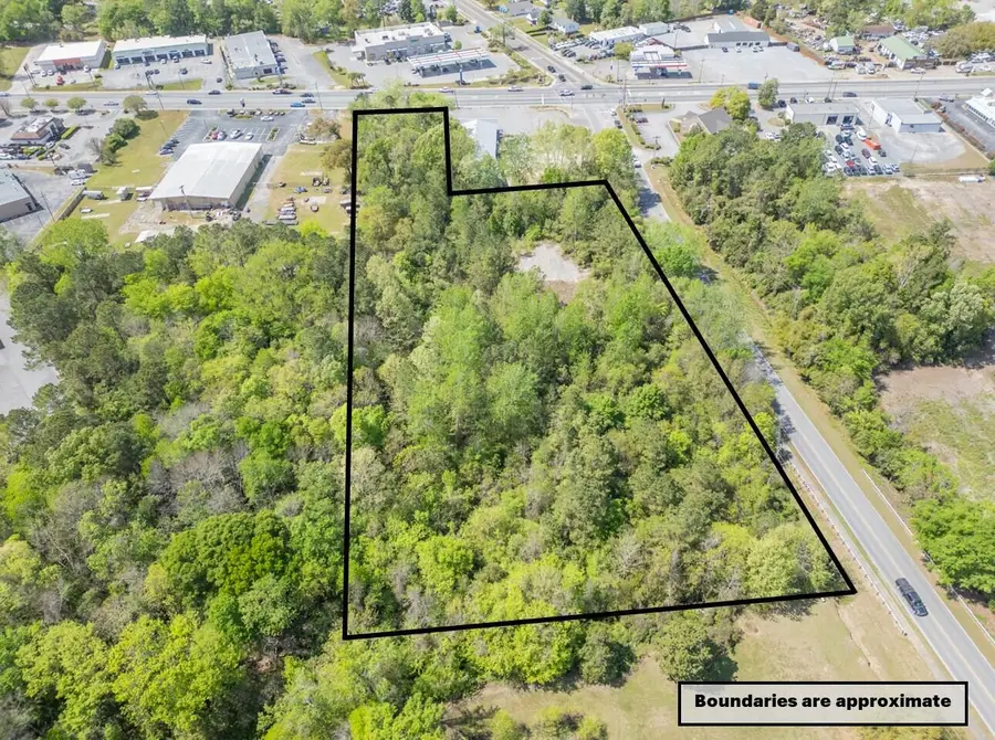 605 Main Street, Moncks Corner, SC 29461 - #3