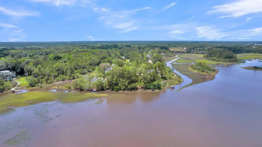 4368 Lady Banks Lane, Ravenel, SC 29470 - #3